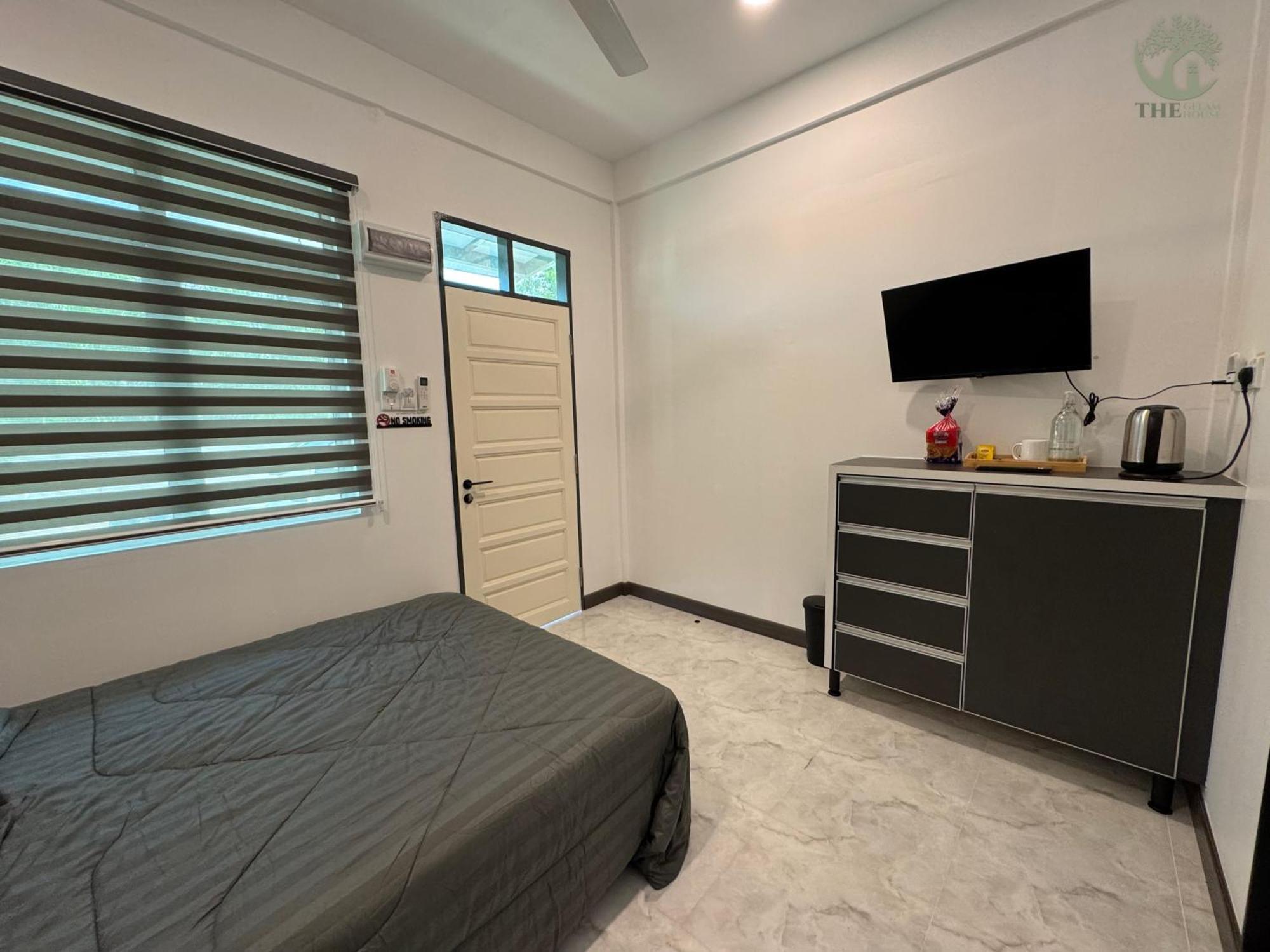 The Gelam House Holiday home