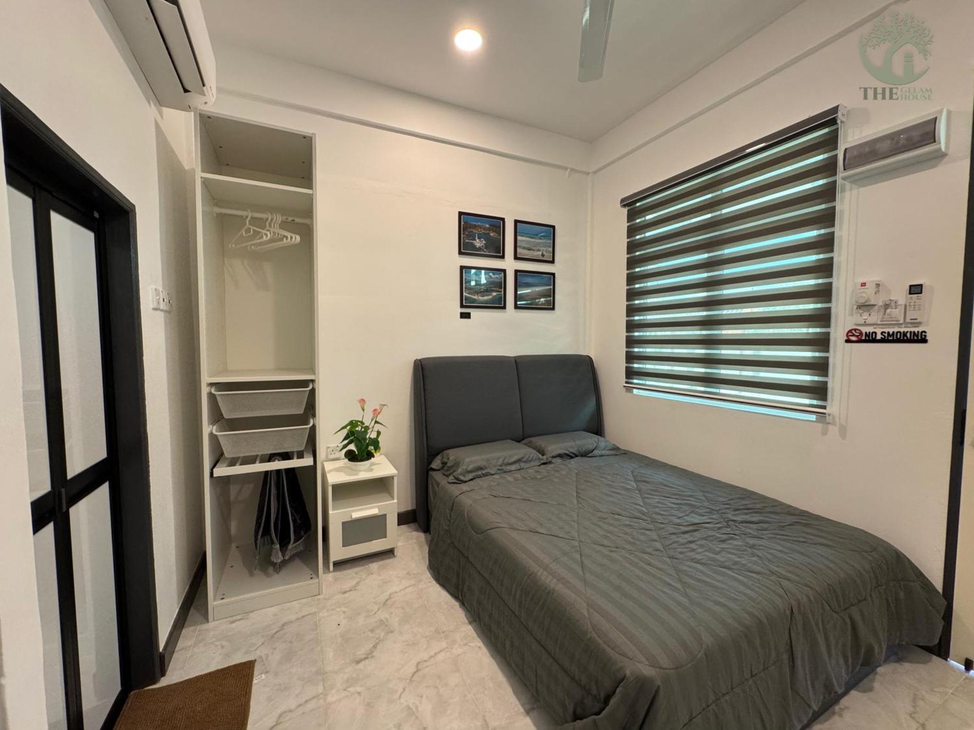 The Gelam House Holiday home